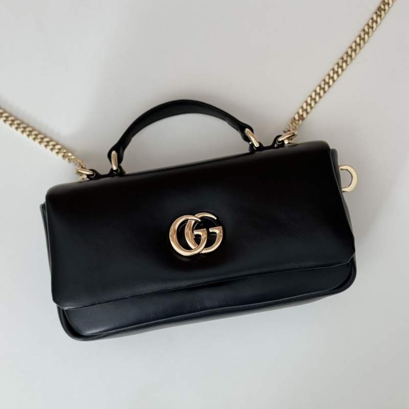 Gucci Top Handle Bags